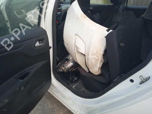 Left front driveshaft CITROËN C-ELYSEE (DD_)  | BP7299689M38  - Image 14