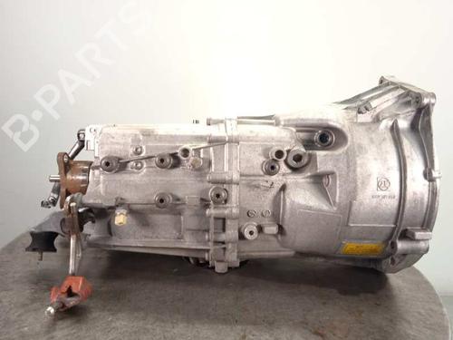 Gearbox BMW 3 (E90) 320 d | BP9286808M3 