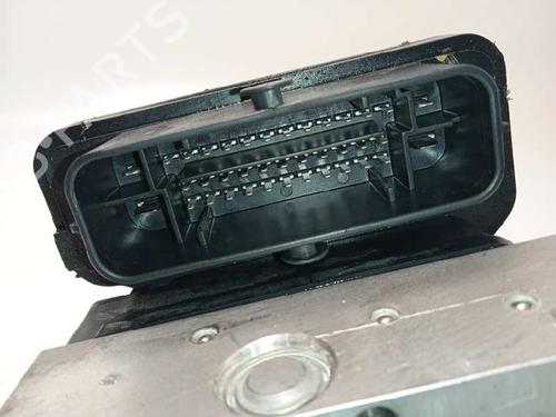 ABS pump DACIA DUSTER (HS_) | BP9186717M43