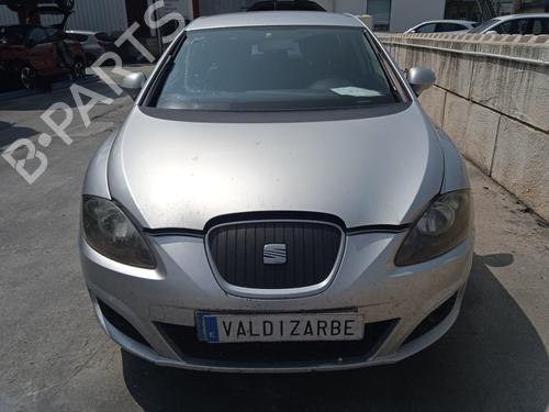 Steering rack SEAT LEON (1P1)  | BP26289209M22 