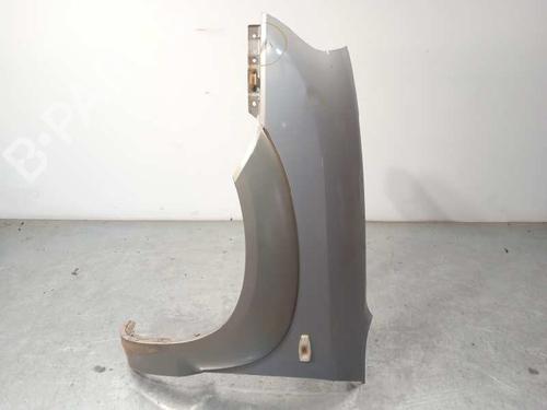 Left front fenders HYUNDAI TUCSON (JM) 2.0 CRDi | BP16069164C41 