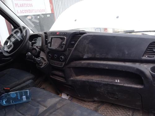 Heater blower motor IVECO DAILY VI Van 35S16, 35C16, 40C16, 50C16, 70C16 | BP28110925M62 