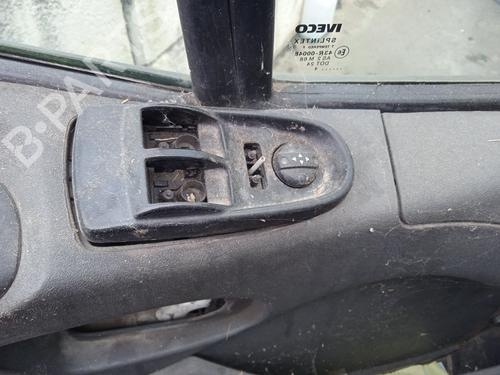 Rear axle IVECO DAILY VI Van 35S15, 35C15, 40C15, 50C15 | BP30510977M2