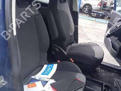 Left front indicator CITROËN C4 Picasso II 1.2 THP 130 | BP17639777C32 