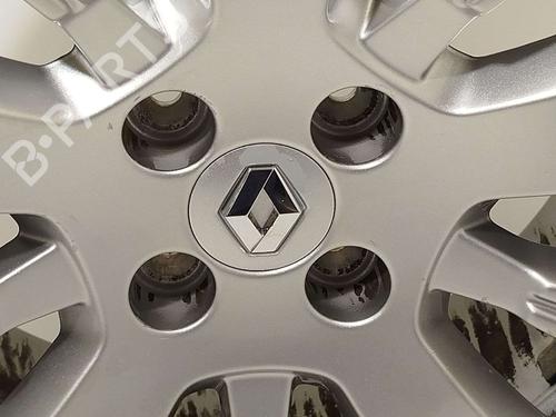 Fælk RENAULT CAPTUR I (J5_, H5_) 0.9 TCe 90 | BP37517759C45 - Image 4