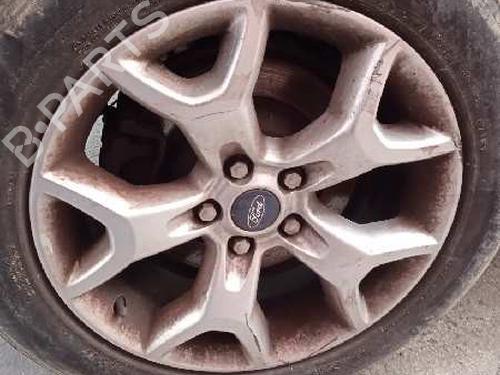 Left front window switch FORD KUGA I  | BP18235396I27  - Image 14