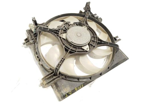 Used Radiator fan Radiator fan 24808557 24808557