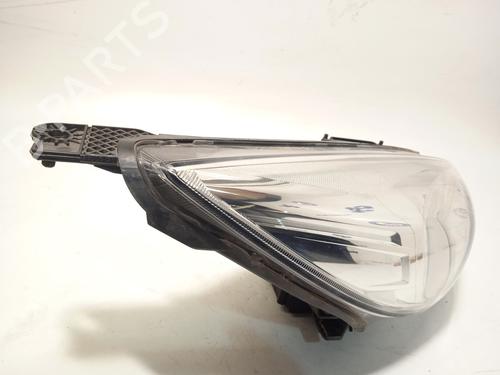 Right headlight FORD FOCUS III Saloon 1.0 EcoBoost | BP30127241C29