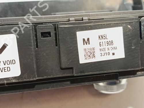 Climate control MAZDA CX-5 (KF) | BP34234647I5 - Image 6