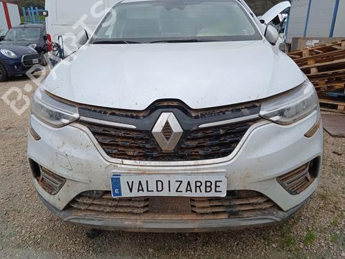 Electronic sensor RENAULT ARKANA I (LCM_, LDN_) 1.6 E-TECH 145 (LDMU) | BP27379958M84