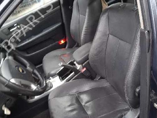 Gearbox CHEVROLET EPICA (KL1_) 2.0 D | BP6798946M3