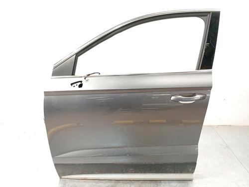 Used Left front door SEAT ATECA (KH7, KHP) 1.5 TSI (150 hp) 24204805
