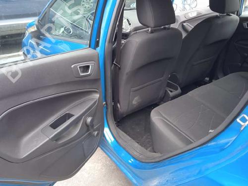 Driver airbag FORD FIESTA VI (CB1, CCN)  | BP19172540C9 