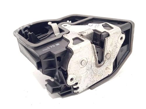 Front right lock BMW 7 (E65, E66, E67) 730 d | BP38482190C97 - Image 3