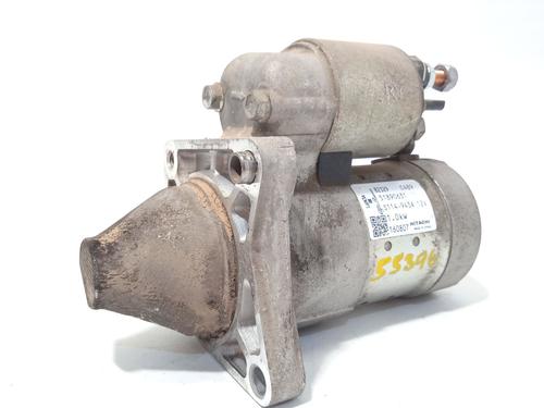 Used Starter FIAT TIPO Saloon (356_, 357_) 1.4 (356SXA1B) (95 hp) 25626753