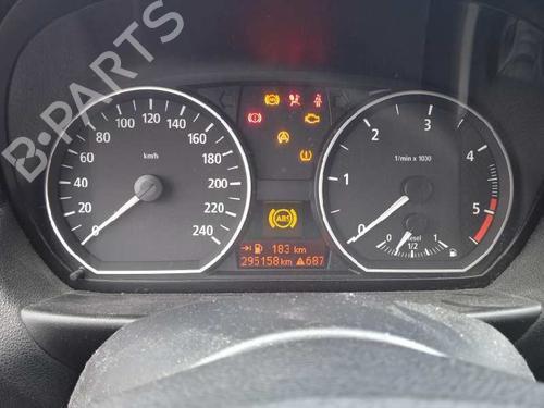 Left mirror BMW 1 (E87) 118 d | BP11823346C26 