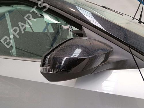 Gearstang SKODA FABIA IV (PJ3) 1.5 TSI | BP38336597M90 - Image 13