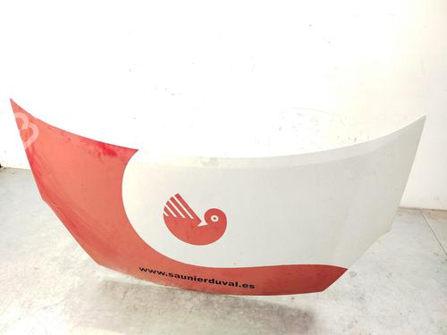 Motorhjelm CITROËN BERLINGO MULTISPACE (B9) 1.6 HDi 75 / BlueHDi 75 | BP24663474C1