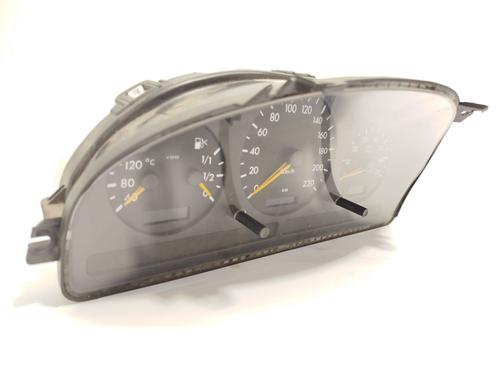 Used Instrument cluster MERCEDES-BENZ M-CLASS (W163) ML 430 (163.172) (272 hp) 23438536