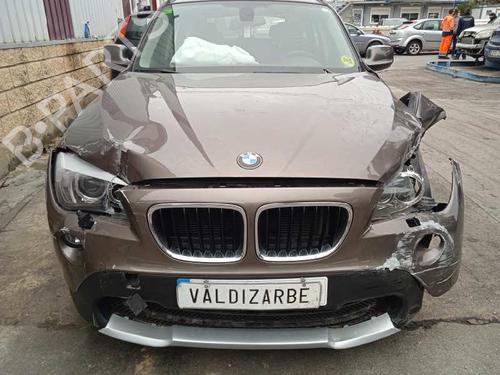 Front left window mechanism BMW X1 (E84) xDrive 18 d | BP6936630C22