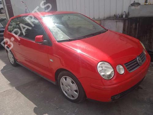 Right taillight VW POLO (9N_, 9A_) 1.4 16V | BP12981890C35 