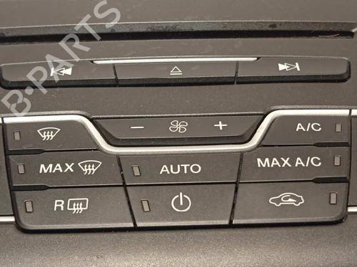 Climate control FORD MONDEO V Hatchback (CE)  | BP10619767I5 