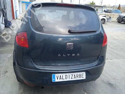 Instrument cluster SEAT ALTEA XL (5P5, 5P8)  | BP18093534C47 