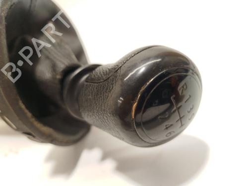 Gear lever VW TRANSPORTER T5 Van (7HA, 7HH, 7EA, 7EH) 2.5 TDI | BP31060846M90 - Image 3