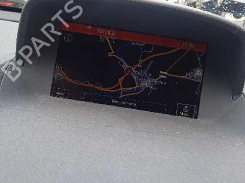 Electronic module OPEL MOKKA / MOKKA X (J13) 1.7 CDTI (_76) | BP16658872M83