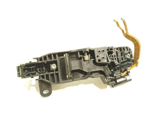 Rear left exterior door handle TOYOTA RAV 4 V (_A5_, _H5_) 2.5 Hybrid AWD (AXAH54) | BP28208694C130