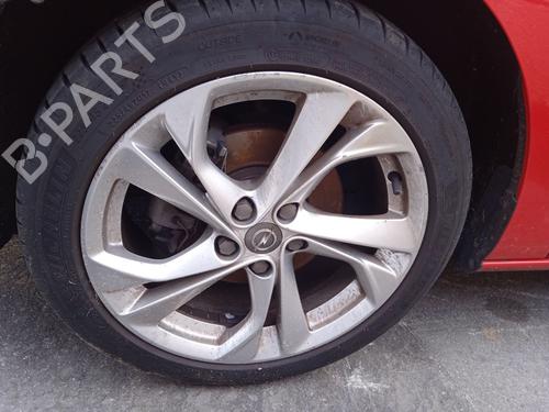 Left tailgate light OPEL ASTRA K (B16) 1.4 Turbo (68) | BP24040039C79 