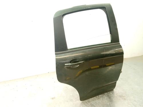 Right rear door CITROËN C3 II (SC_) 1.4 HDi 70 (SC8HZC, SC8HR0, SC8HP4) | BP25591094C5