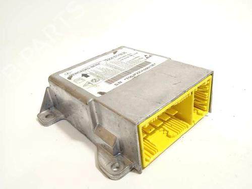 Used ECU airbags MERCEDES-BENZ C-CLASS (W204) [2007-2015]  7200285