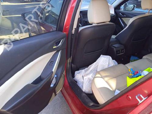 Headlight switch MAZDA 6 Saloon (GH)  | BP8675351I24 