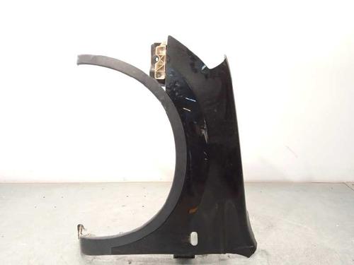 Guarda-lamas esquerdo NISSAN QASHQAI I (J10, NJ10) 1.5 dCi (106 hp) 8633273