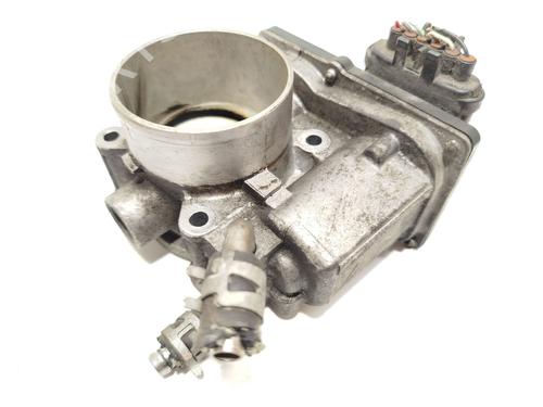 Used Throttle body TOYOTA COROLLA Verso (ZER_, ZZE12_, R1_) 1.8 (ZNR11_, ZNR11R) (129 hp) 25756798