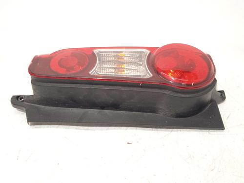 Right taillight CITROËN BERLINGO Box Body/MPV (B9) 1.6 HDi 75 | BP38325586C35 - Image 2
