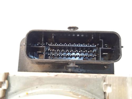 ABS Bremseaggregat RENAULT MEGANE IV Hatchback (B9A/M/N_)  | BP28141166M43 