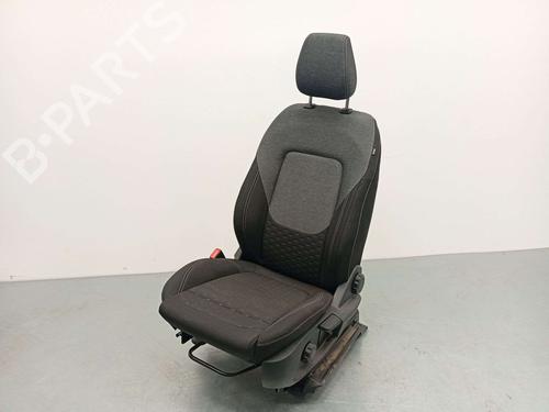 Seats set FORD PUMA (J2K, CF7) 1.0 EcoBoost | BP38325066C78 - Image 7