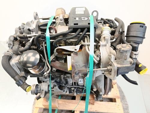 Engine SEAT IBIZA IV (6J5, 6P1) 1.2 TSI | BP34629959M1 - Image 5