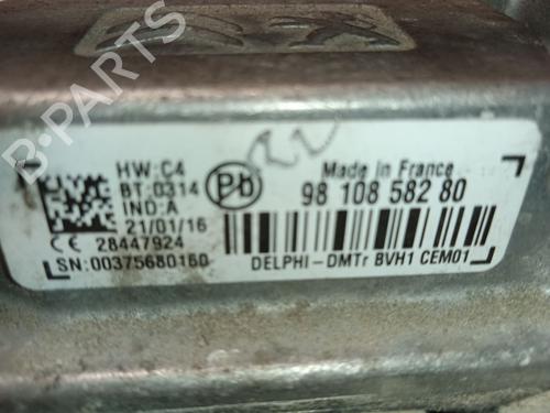 Electronic module CITROËN C4 CACTUS 1.2 THP 110 | BP19775997M83