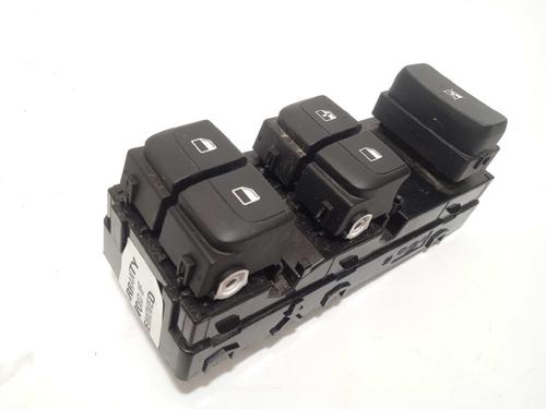 left-front-window-switch-kia-stonic-yb-93570h8000wk-2017-18013466 main image