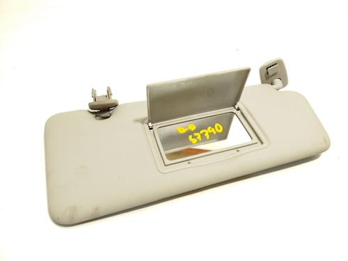 Used Right sun visor RENAULT CLIO IV (BH_) 0.9 TCe 90 (BHNF, BHMA, BHMH, BHJK, BHJR) (90 hp) 32703456