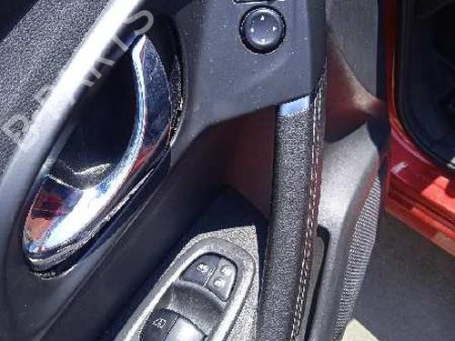 Steering column stalk RENAULT KADJAR (HA_, HL_) 1.6 dCi 130 (HLA4) | BP13921593I23 