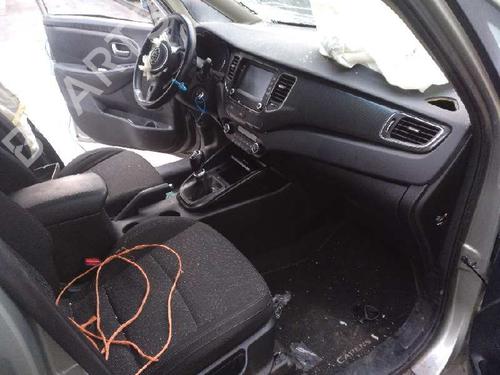 Pedal KIA CARENS IV 1.7 CRDi | BP6018945I4 