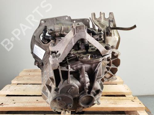 Gearbox MAZDA 3 Saloon (BK) 1.6 DI Turbo (BK12Y) | BP33320290M3 - Image 3