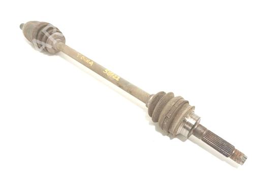 Used Right rear driveshaft Right rear driveshaft 37800949 37800949