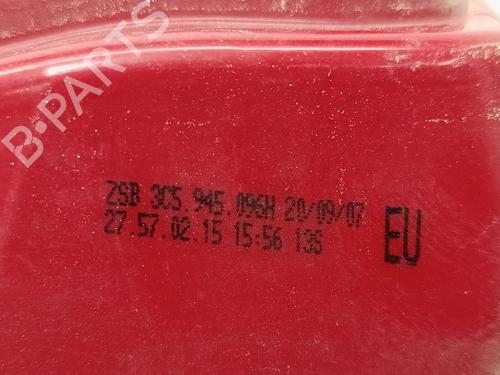 Right taillight VW PASSAT B6 (3C2) 2.0 TDI | BP36500642C35 - Image 5