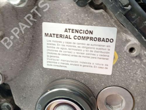 Engine KIA CARENS IV 1.7 CRDi | BP38534247M1 - Image 7
