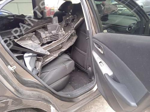 Gear lever MAZDA 2 Hatchback (DL, DJ) 1.5 SKYACTIV-G | BP16112963M90